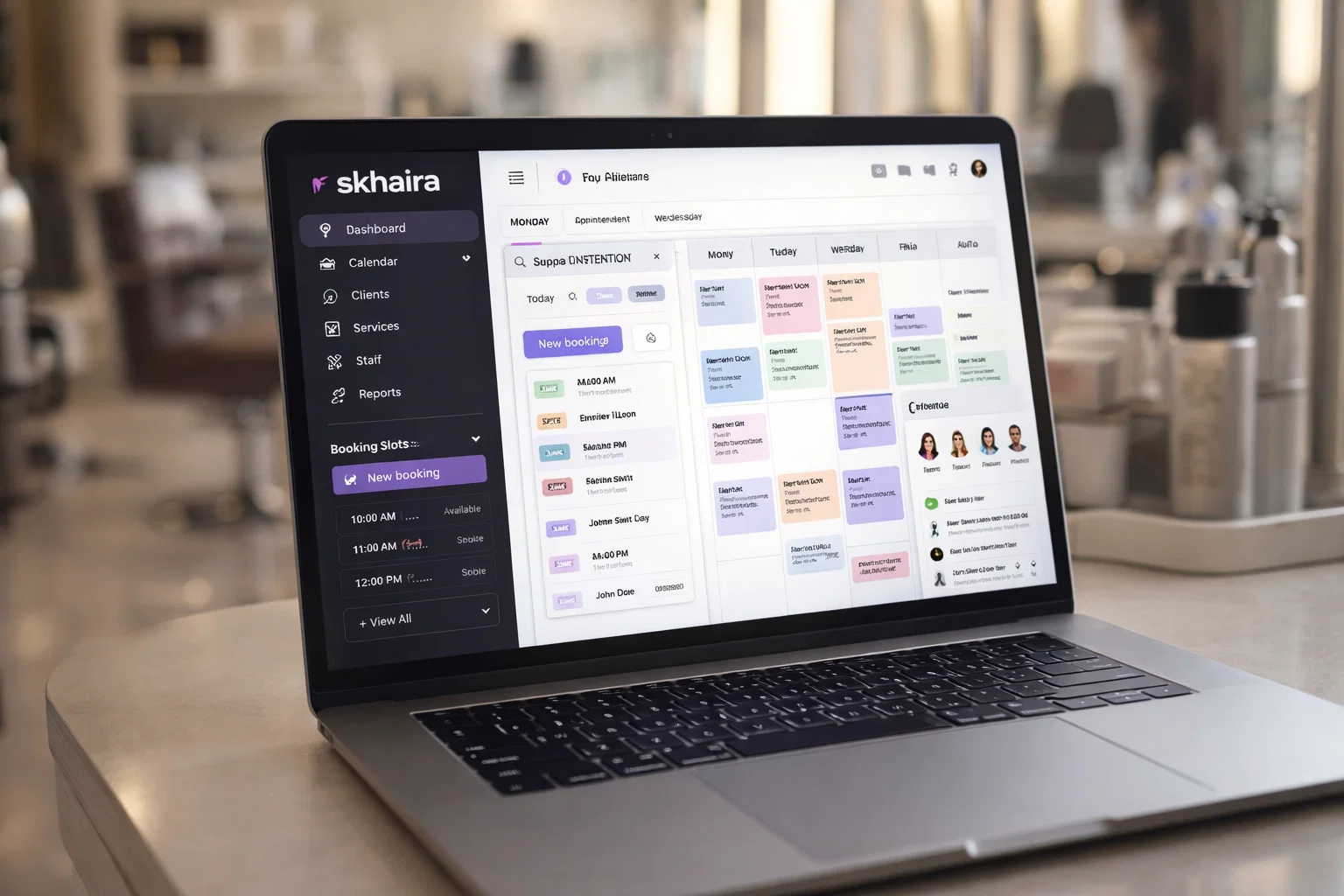 Best Appointment Scheduling Software for Salons in India (2026 Guide)