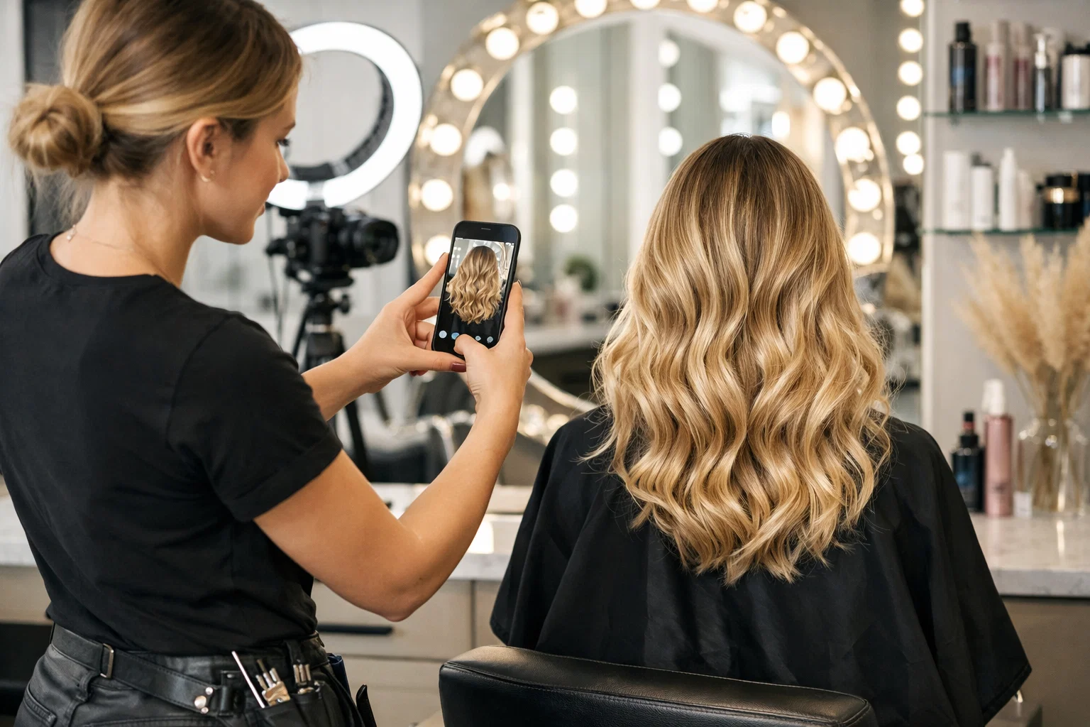 How Salon Owners Can Get More Clients in 2026: Proven Marketing Strategies