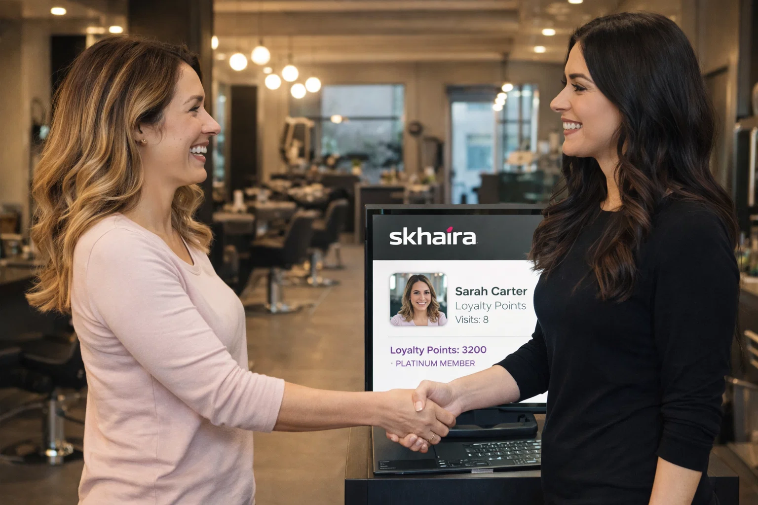 How Salon Software Helps You Get More Repeat Customers (Complete Guide)