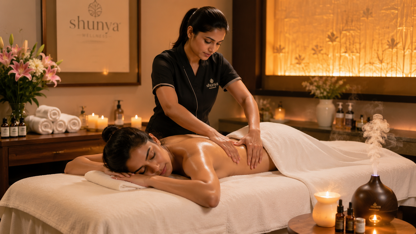 How to Add Massage Services to Your Salon and Grow Revenue in 2026