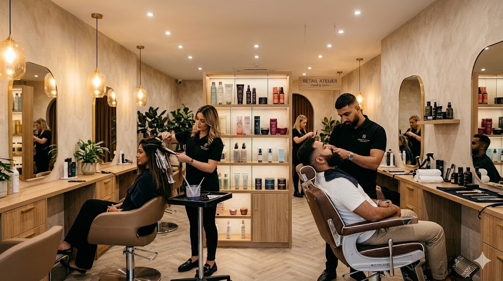 How to Add Men's Grooming Services to Your Salon in India in 2026