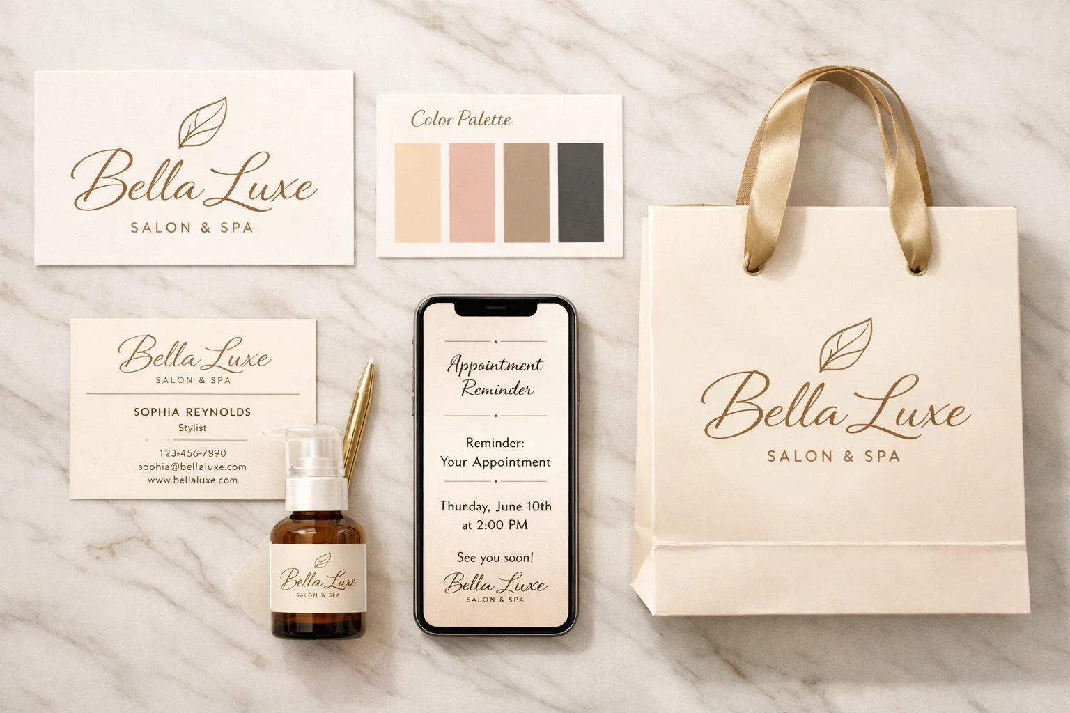 How to Build a Salon Brand from Scratch in India in 2026