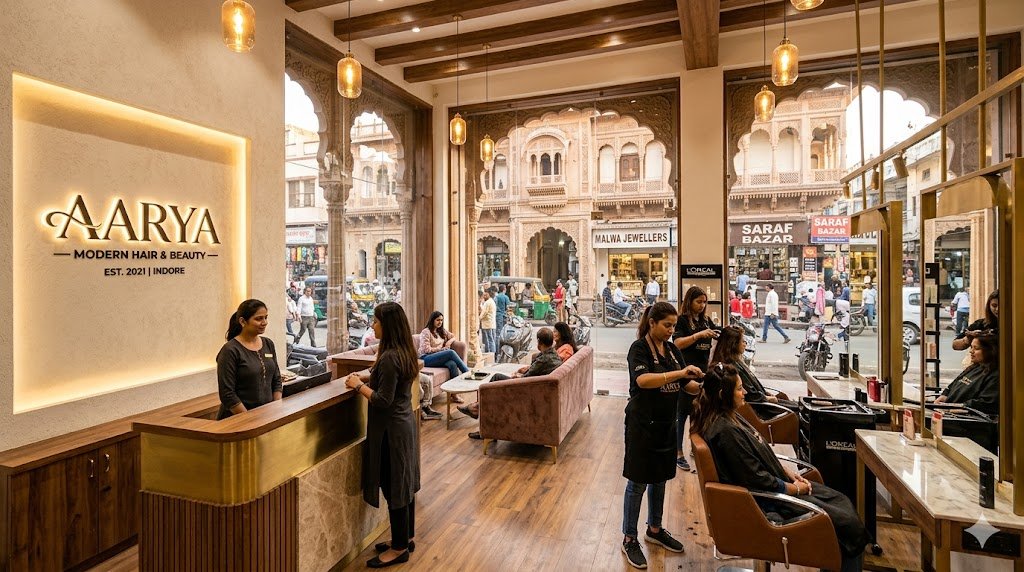 How to Grow Your Salon in Tier-2 and Tier-3 Cities in India in 2026