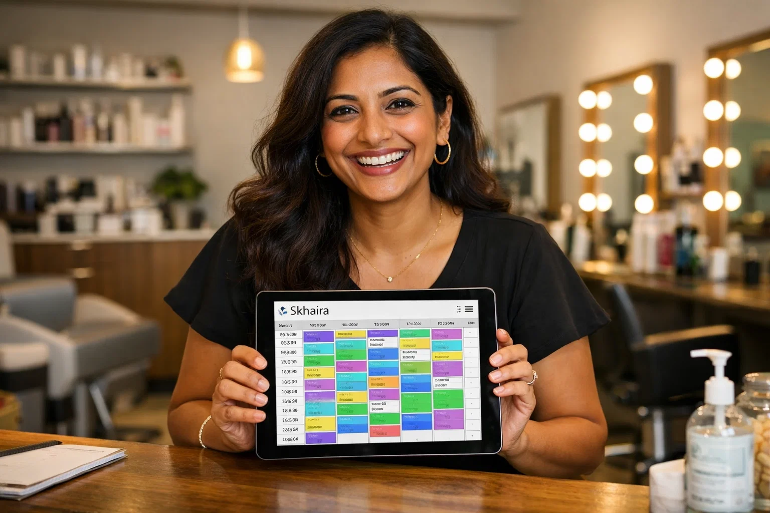How to Increase Salon Bookings Without Spending on Ads in 2026