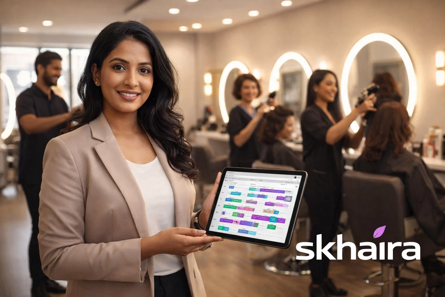 How to Manage Salon Staff Effectively with Software in 2026