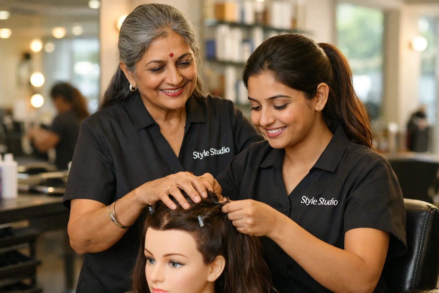 How to Train New Salon Staff and Maintain Quality in 2026