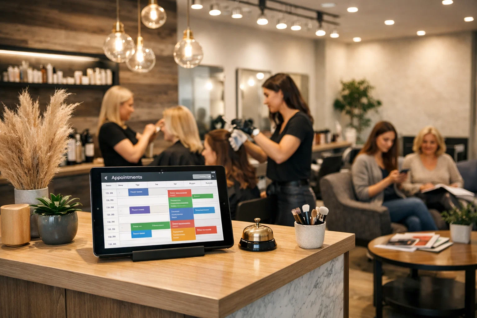 Salon Management Software: The Ultimate Guide for Salon Owners in 2026