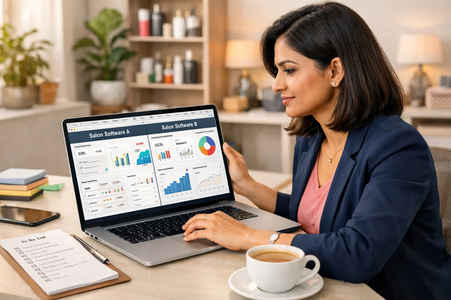 The Ultimate Salon Software Buyer's Guide for Indian Salons in 2026