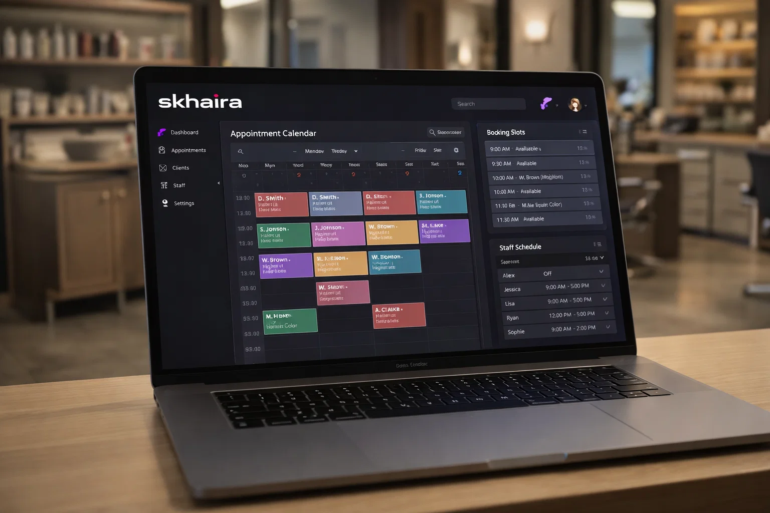 Why Every Salon in India Needs an Online Booking System in 2026