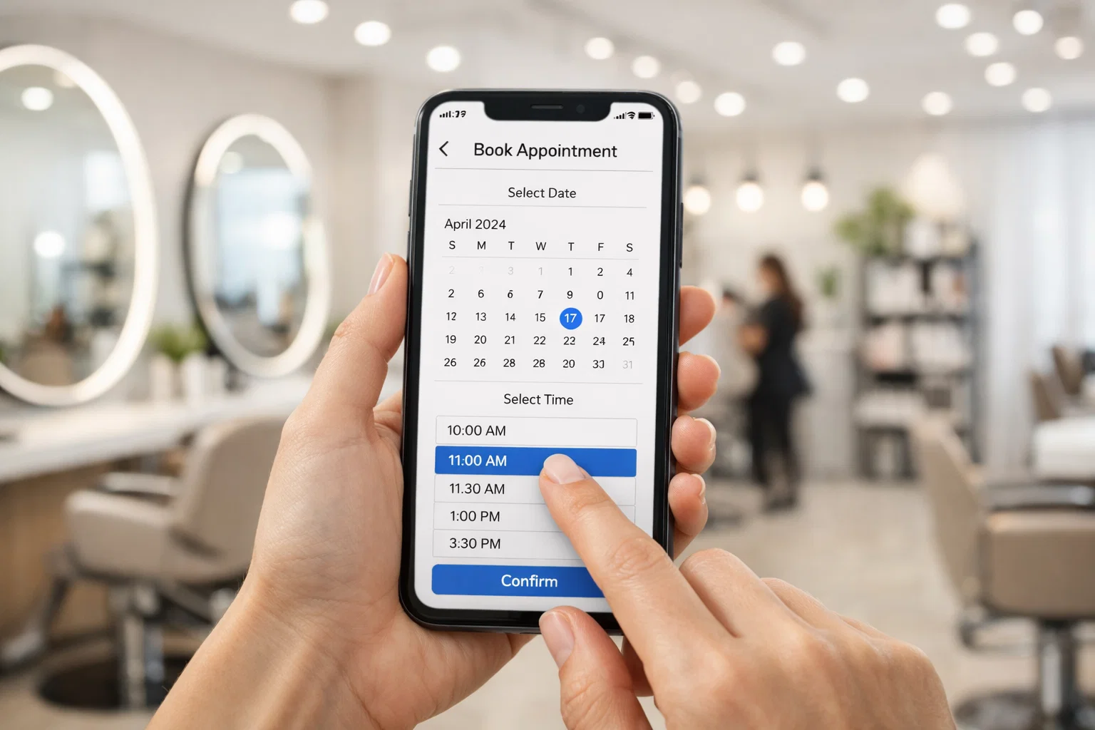 Why Online Booking System is a Must for Salons (Complete Guide for Salon Owners)