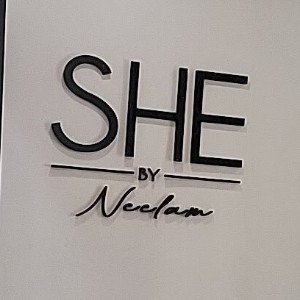 She Beauty Salon