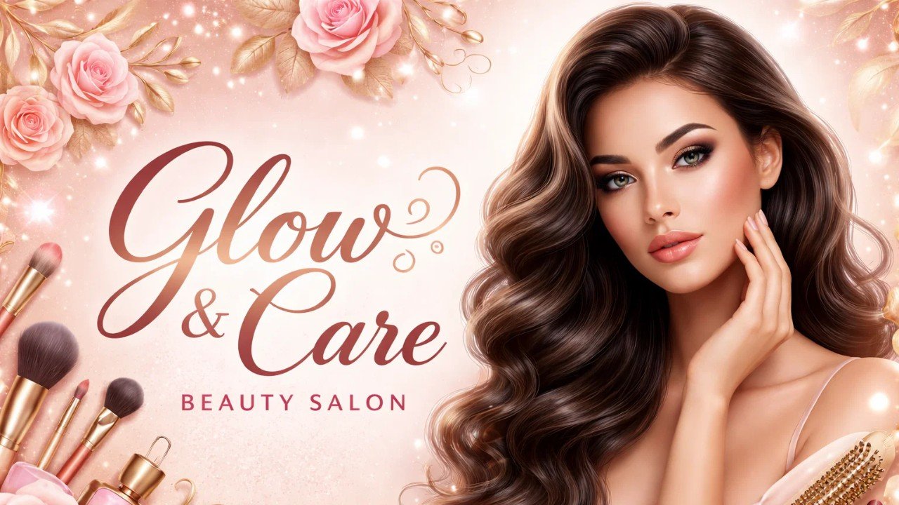 Glow And Care Salon