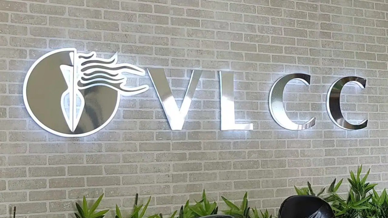 VLCC Healthcare