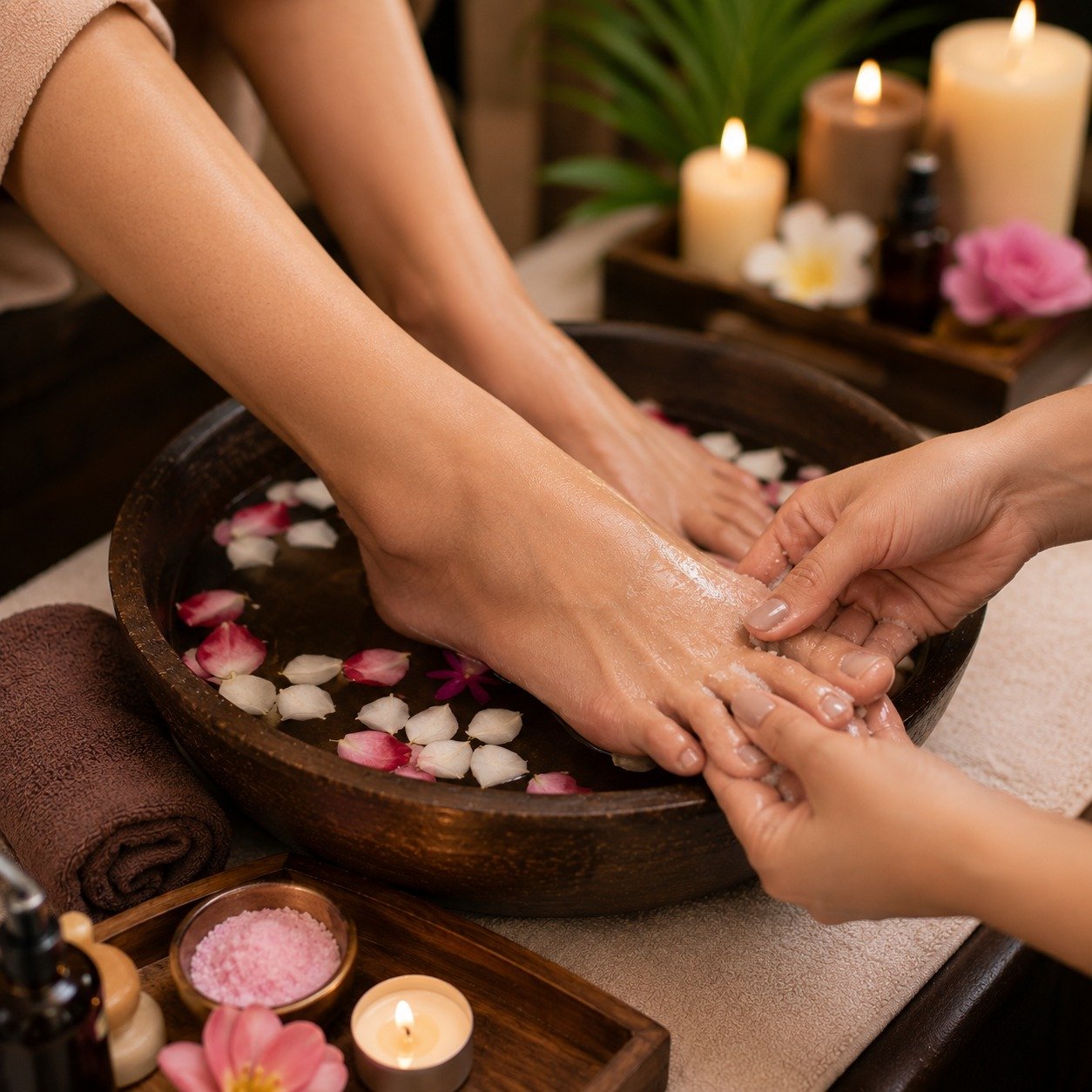 Pedicure