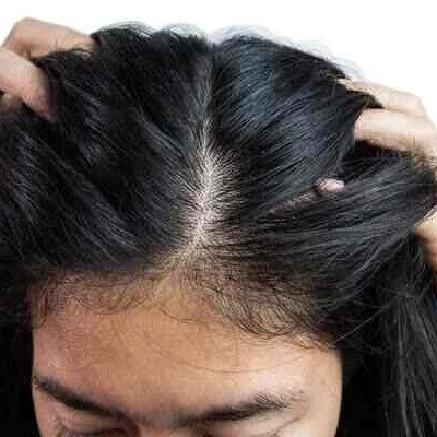 Hair Root Touch Up for Women