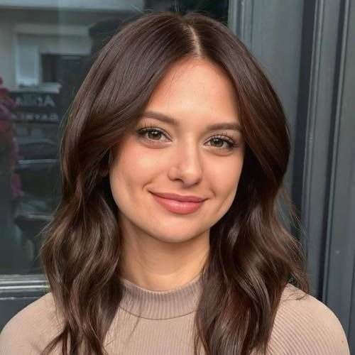 Haircut + Hair Wash For Women