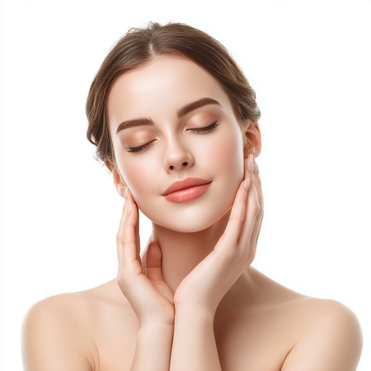 Radiant Face & Neck De-Tan Bleach