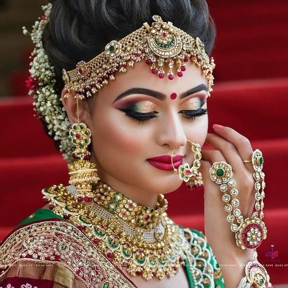 Basic Pre-Bridal Glow & Relax Package