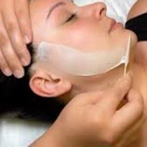 Premium Cheek Waxing