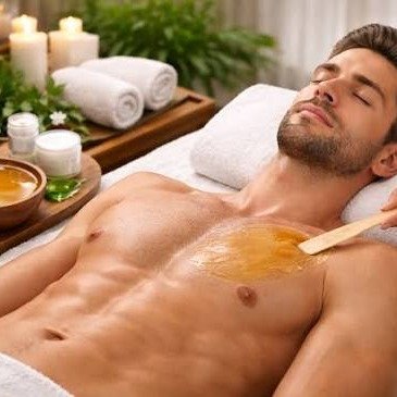 Full Body Waxing