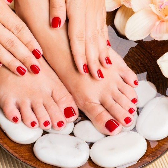 Premium Manicure