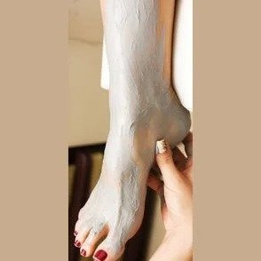 D-Tan Plus Pedicure