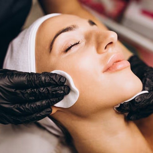 O3+ Advanced Facial