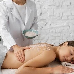 Full Body Spa
