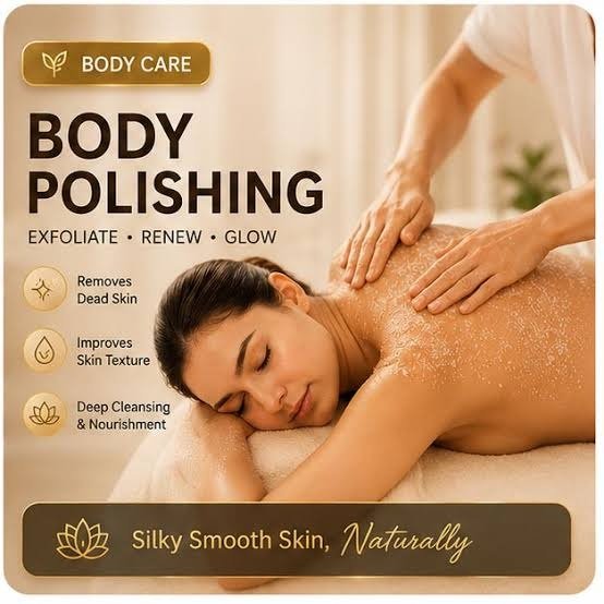 Body Polishing