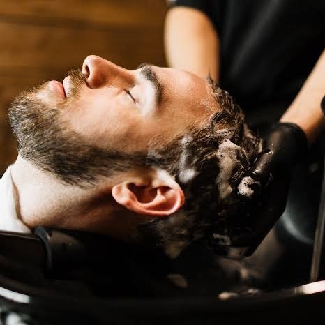 Treatment Hair Wash