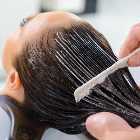 Deep Conditioning