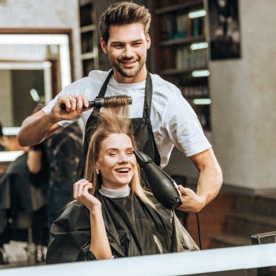 Advance Hair Cut