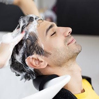 Keratin Hair Spa