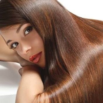 Botox Hair Spa