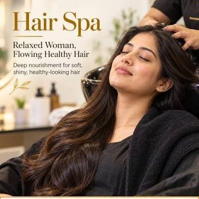 Rituals Keratcase Hair Spa