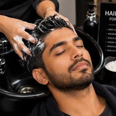 Molecular Rituals Hair Spa