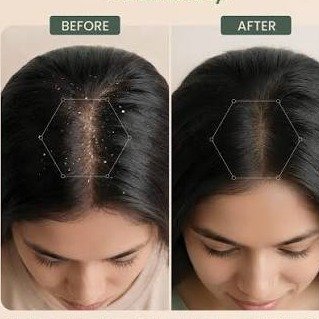 Anti-Dandruff Treatment