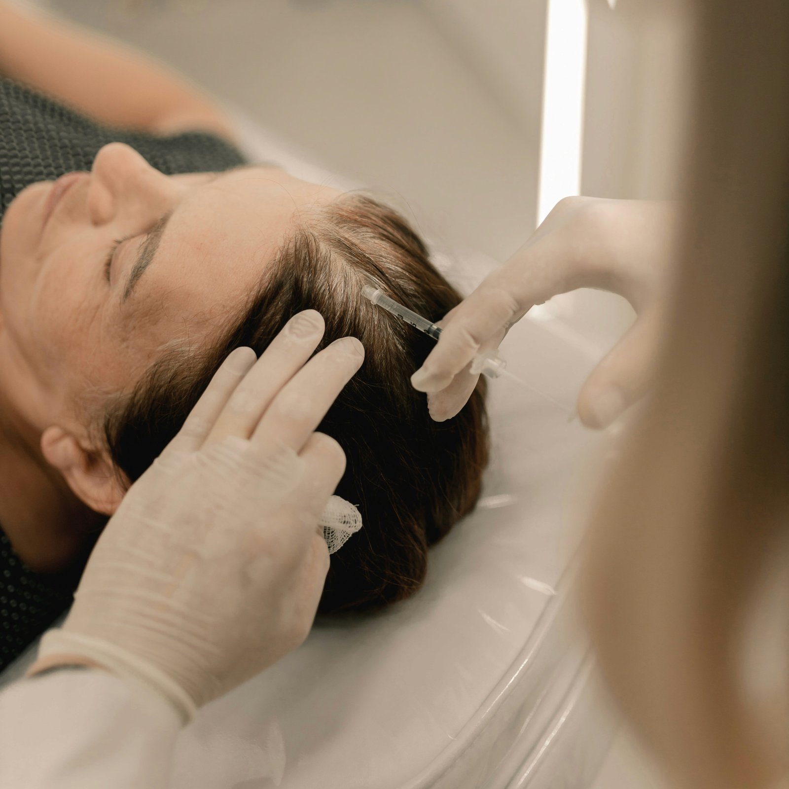 Plax Treatment