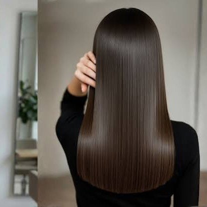 Hair Botox