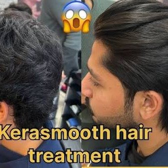 Kerasmooth