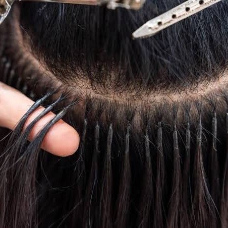 Hair Extension